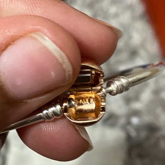 *NEGOTIATE* Pandora bangle - Picture 2 of 2